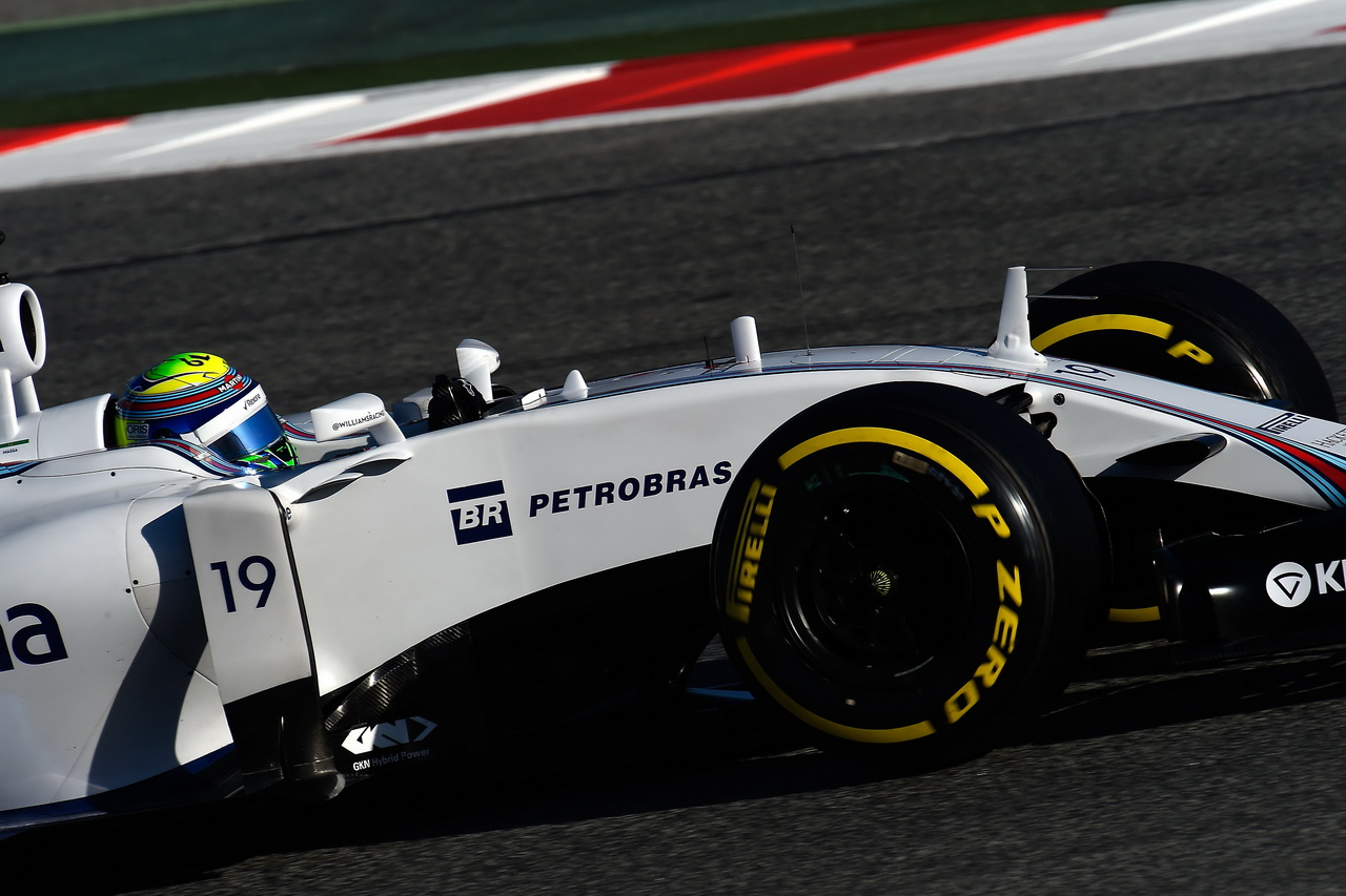 Massa, Felipe