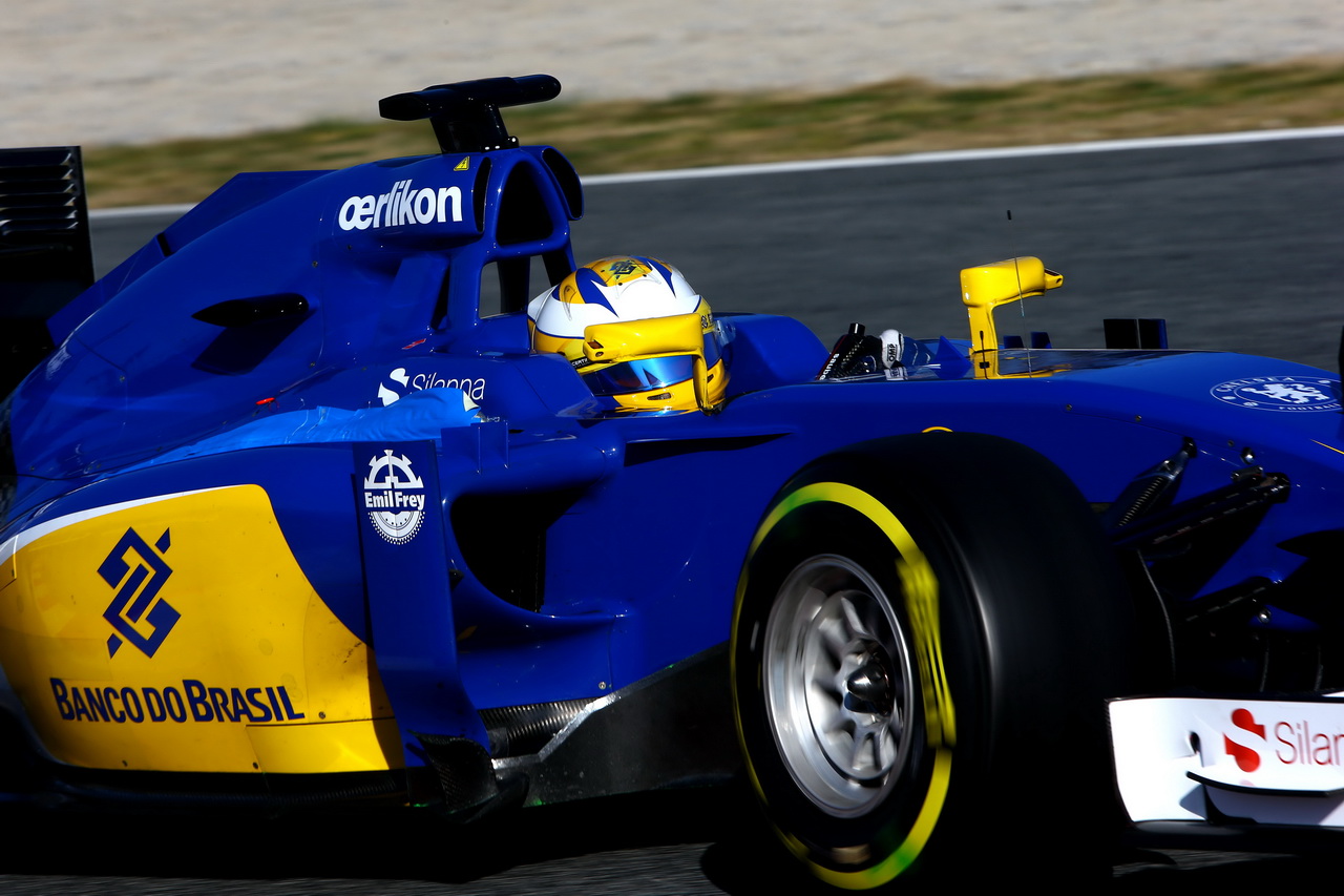 Ericsson, Marcus