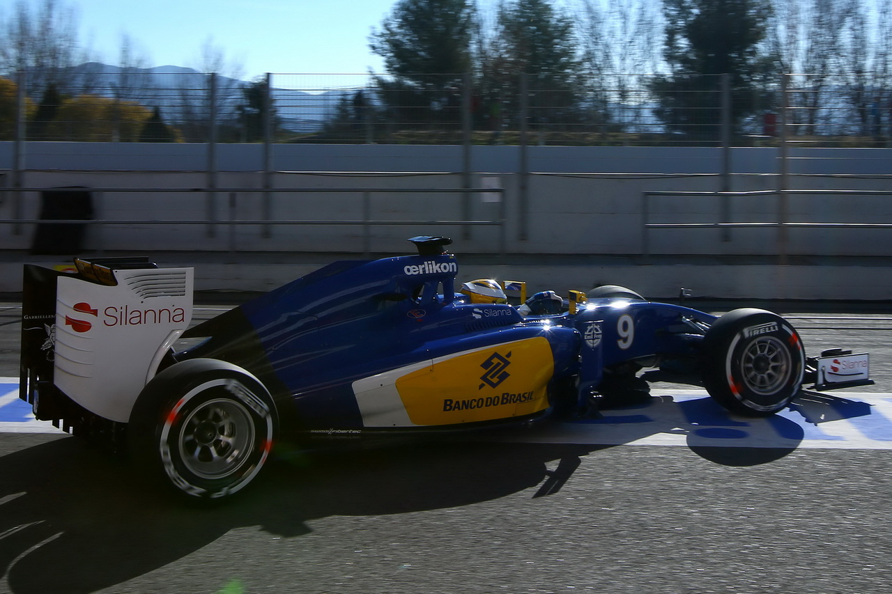 Ericsson, Marcus