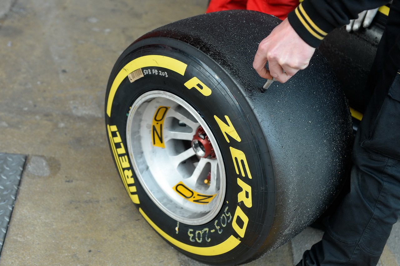 Pirelli