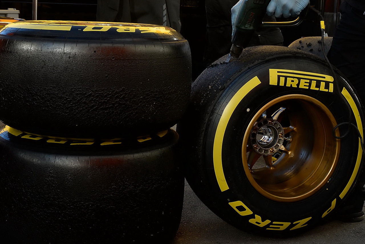 Pirelli