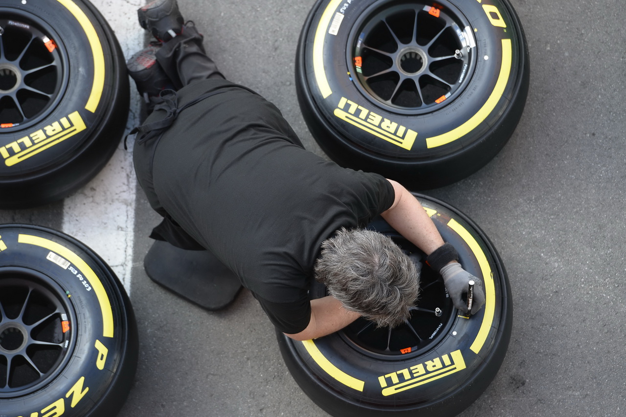 Pirelli