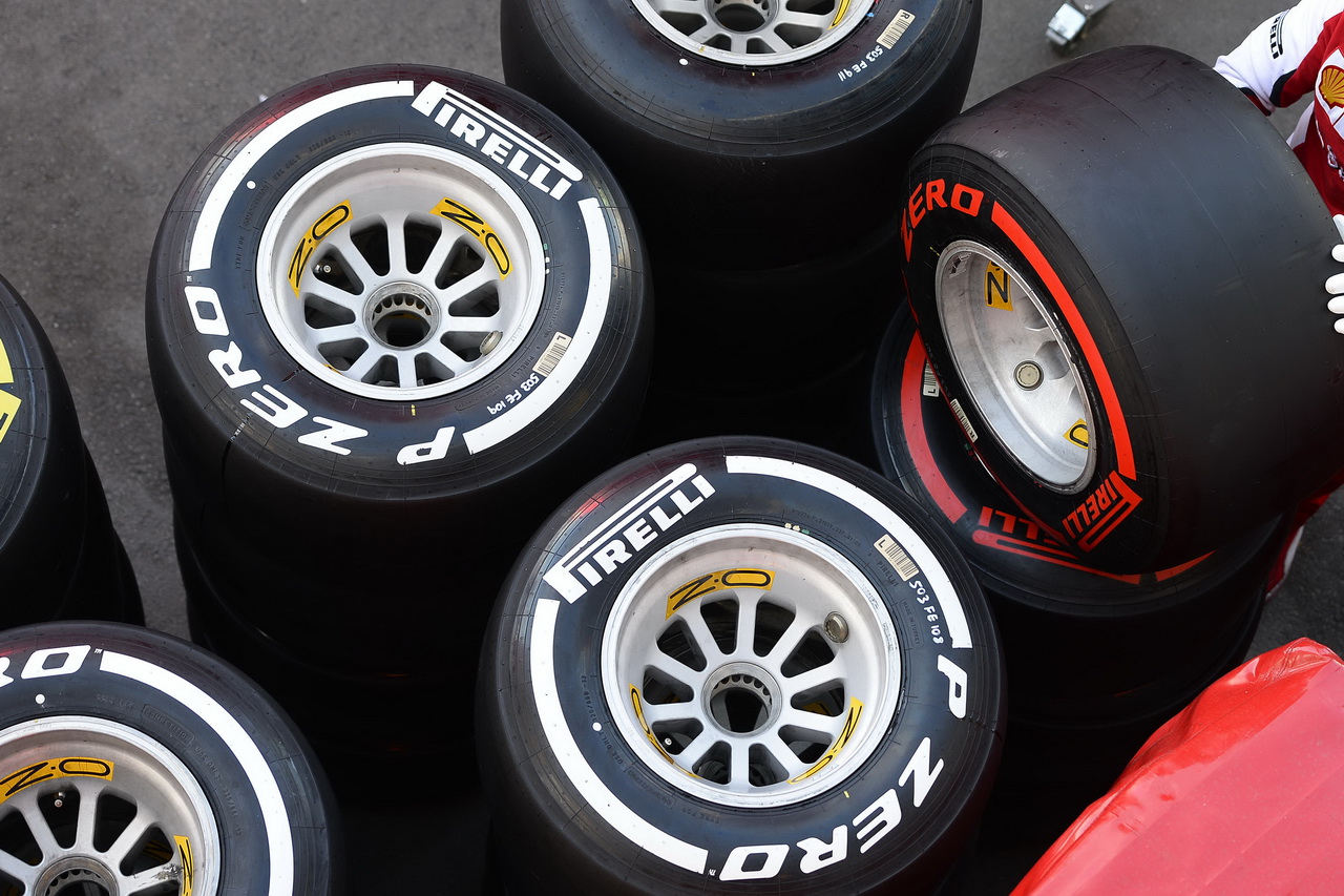 Pirelli