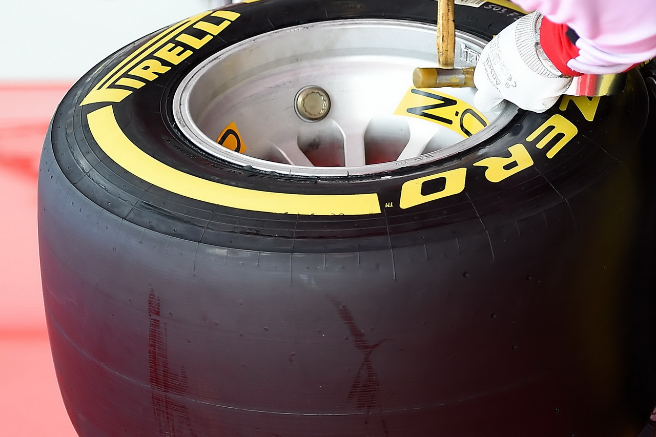 Pirelli