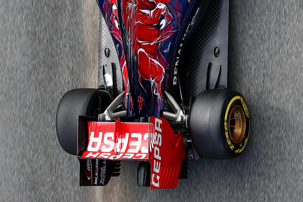 Toro Rosso