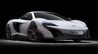 McLaren