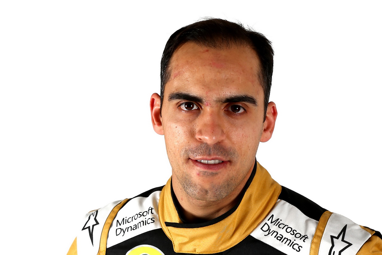 Maldonado, Pastor