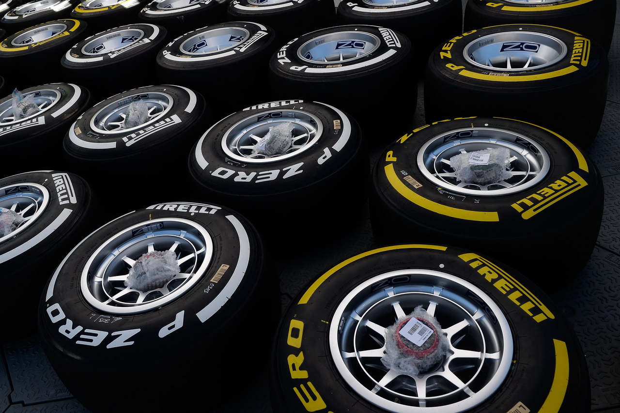 Pirelli