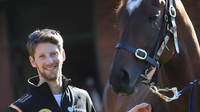 Grosjean, Romain