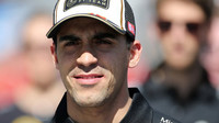 Maldonado, Pastor