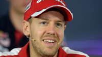 Vettel, Sebastian