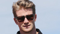 Hülkenberg, Nico