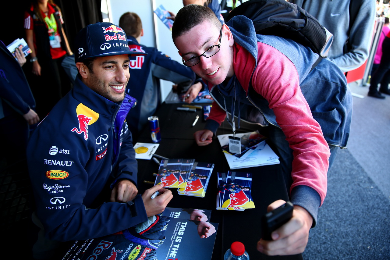 Ricciardo, Daniel