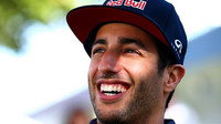 Ricciardo, Daniel