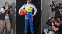 Nasr, Felipe