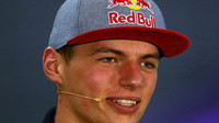 Verstappen, Max