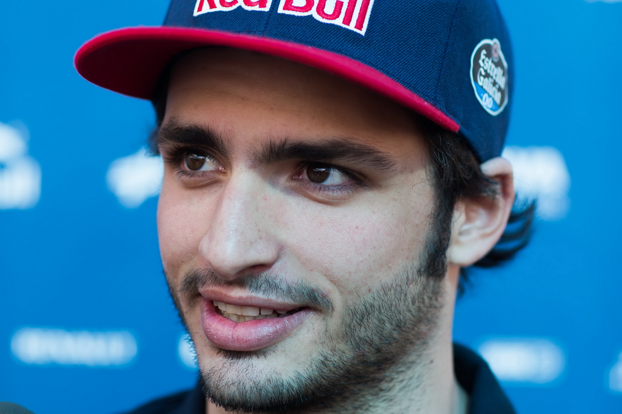 sainz, carlos jr.