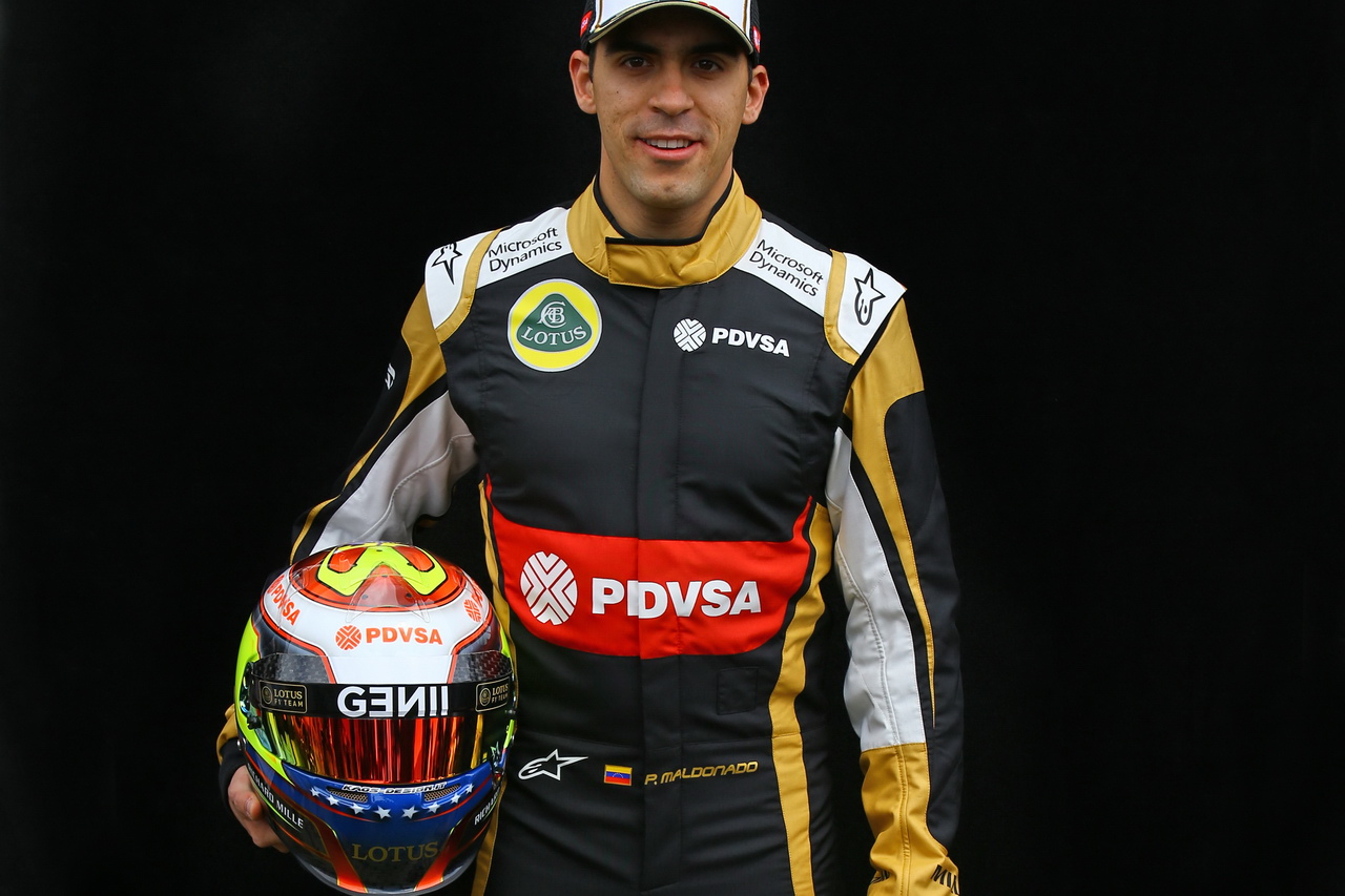 Maldonado, Pastor