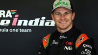 Hülkenberg, Nico