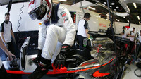 Magnussen u McLarenu končí