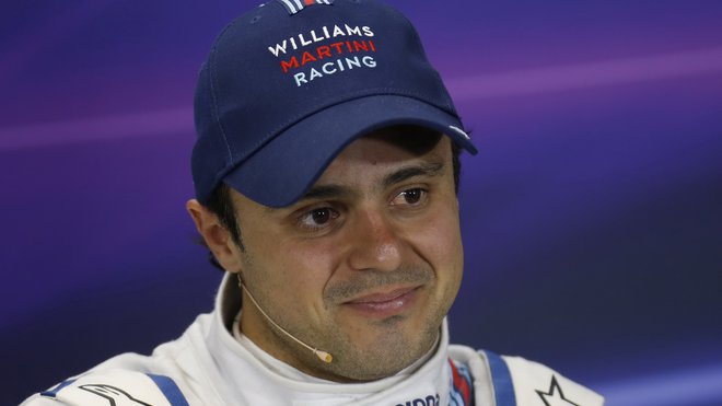 Massa, Felipe