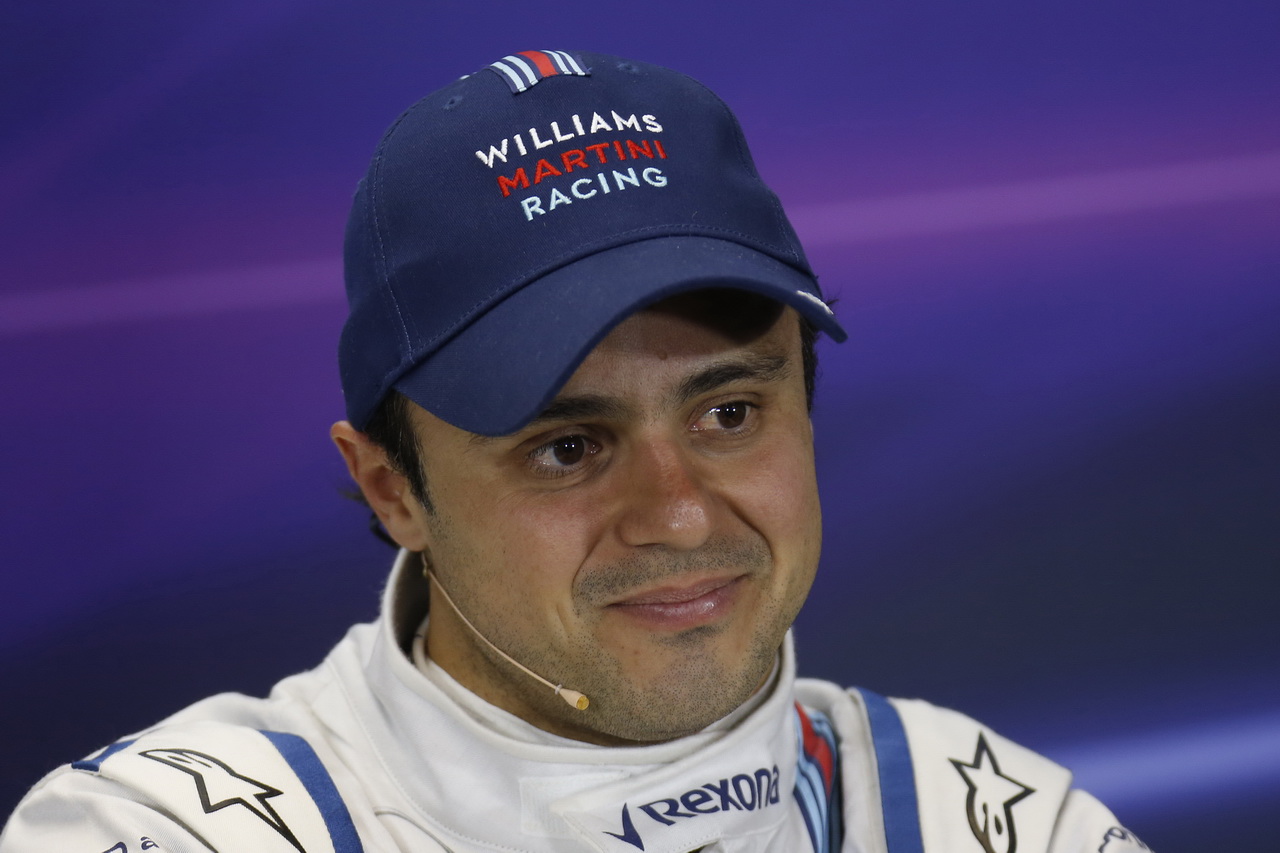 Massa, Felipe