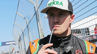 Hülkenberg, Nico