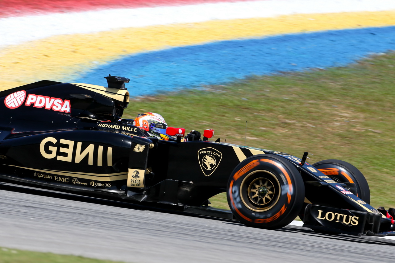 Grosjean, Romain