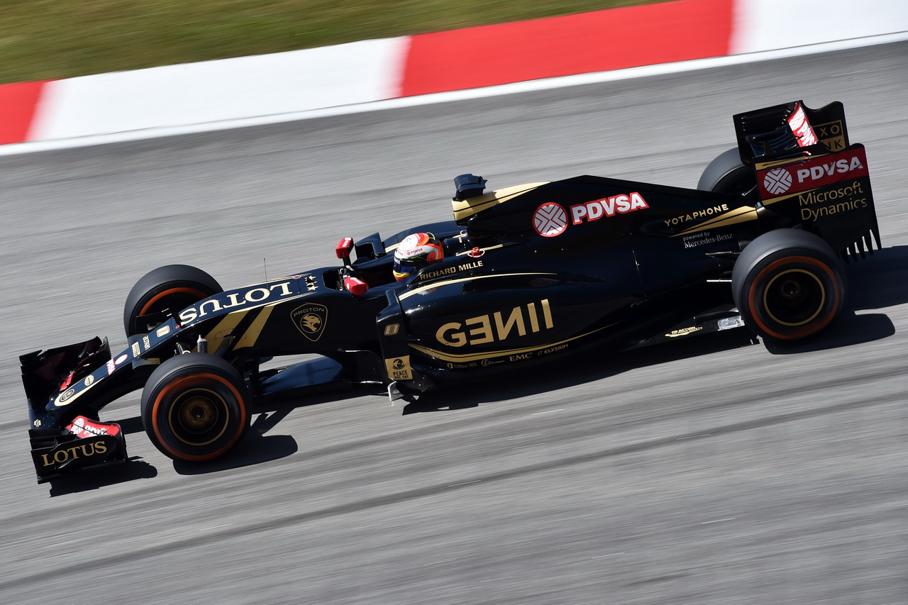 Grosjean, Romain