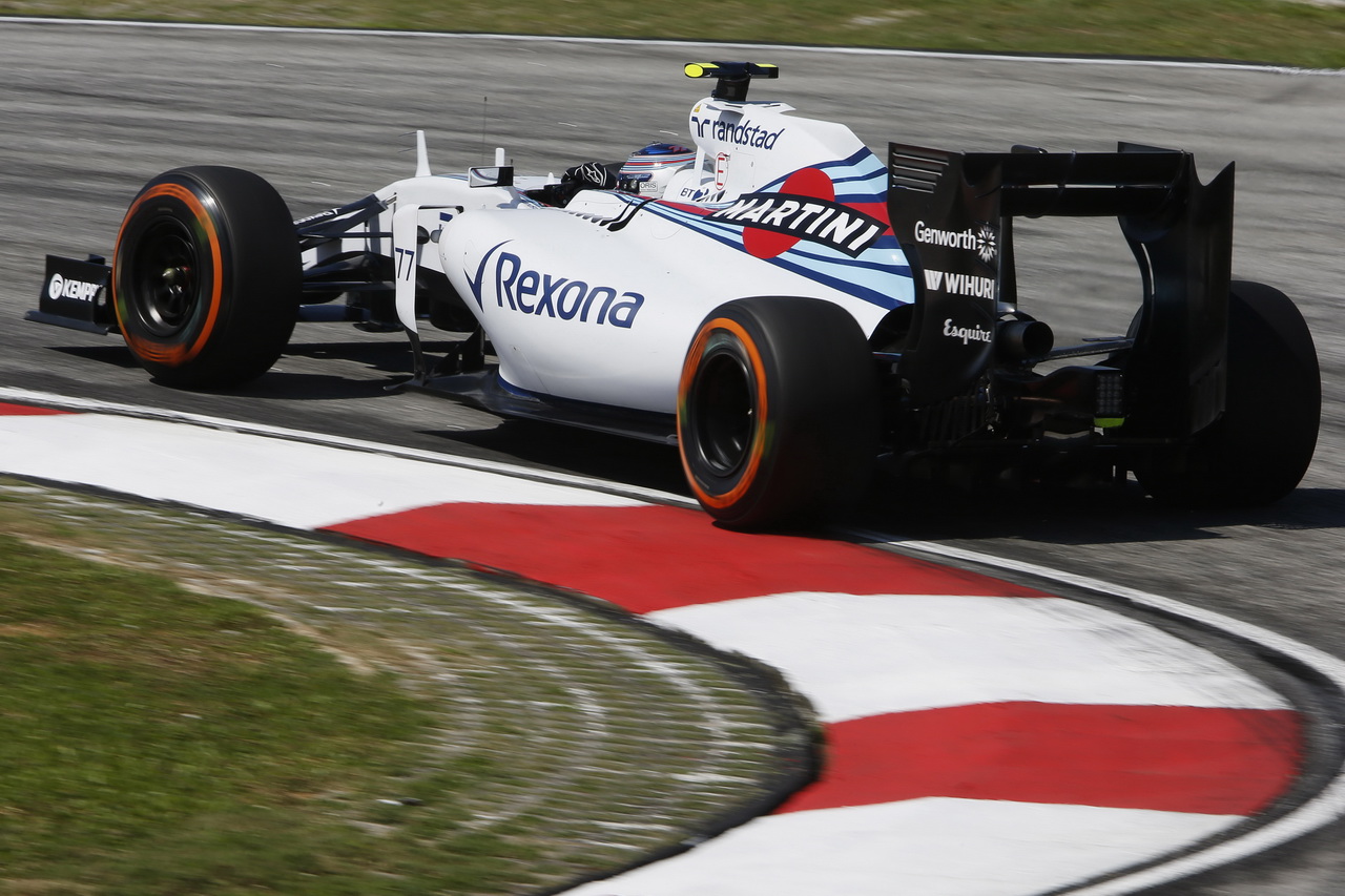 Bottas, Valtteri