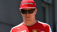 Räikkönen, Kimi