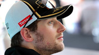 Grosjean by si přál závodit pod vlajkou Renaultu