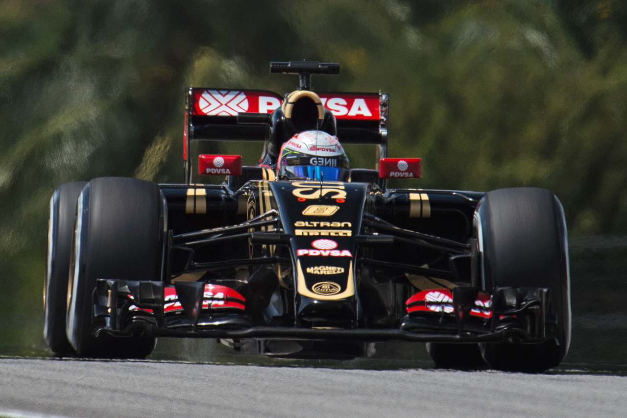 Grosjean, Romain