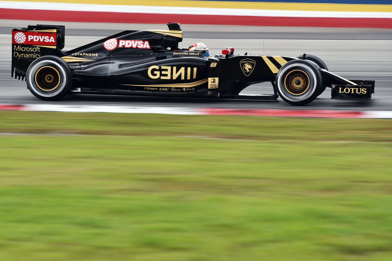 Grosjean, Romain