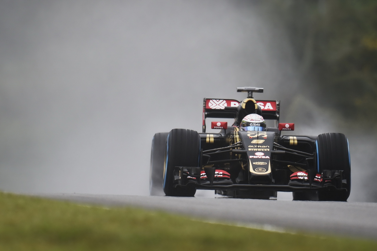 Grosjean, Romain