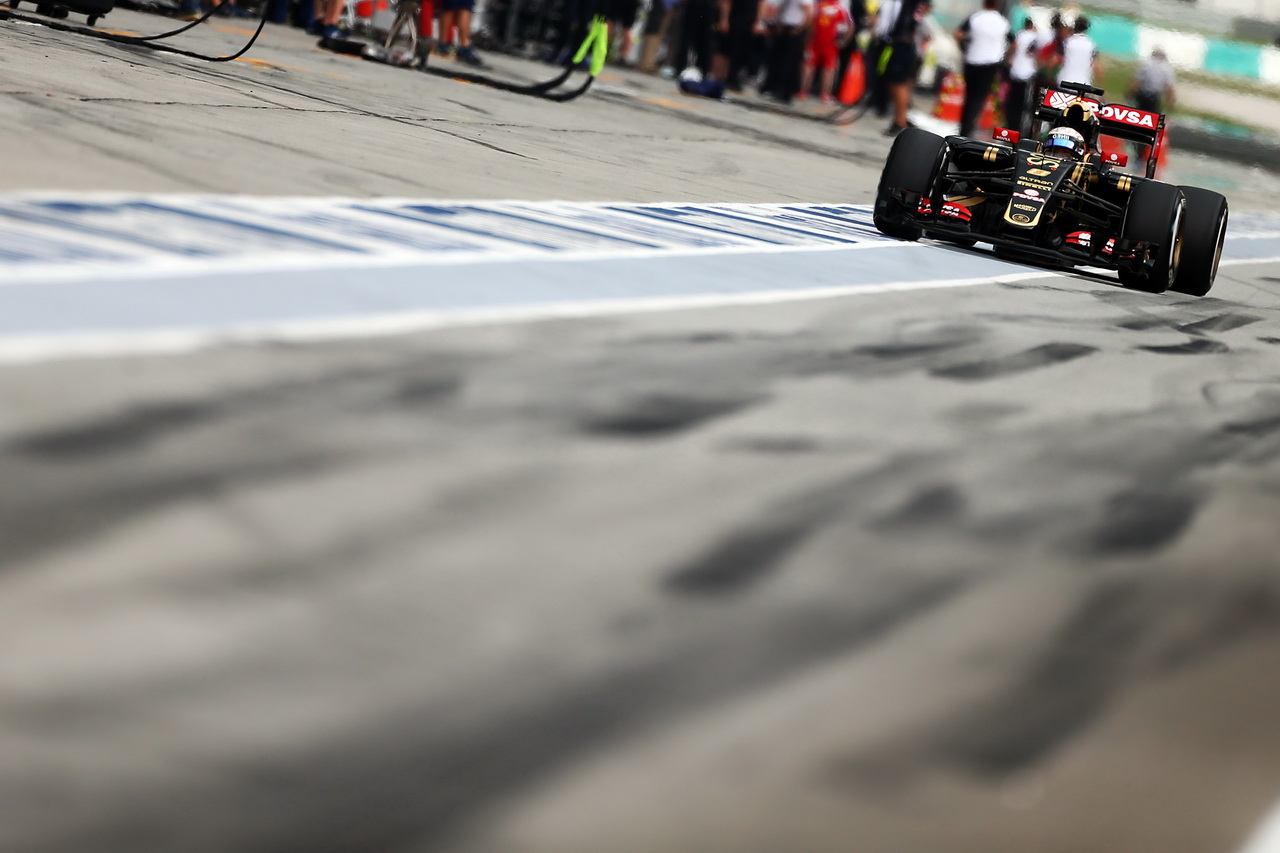 Grosjean, Romain