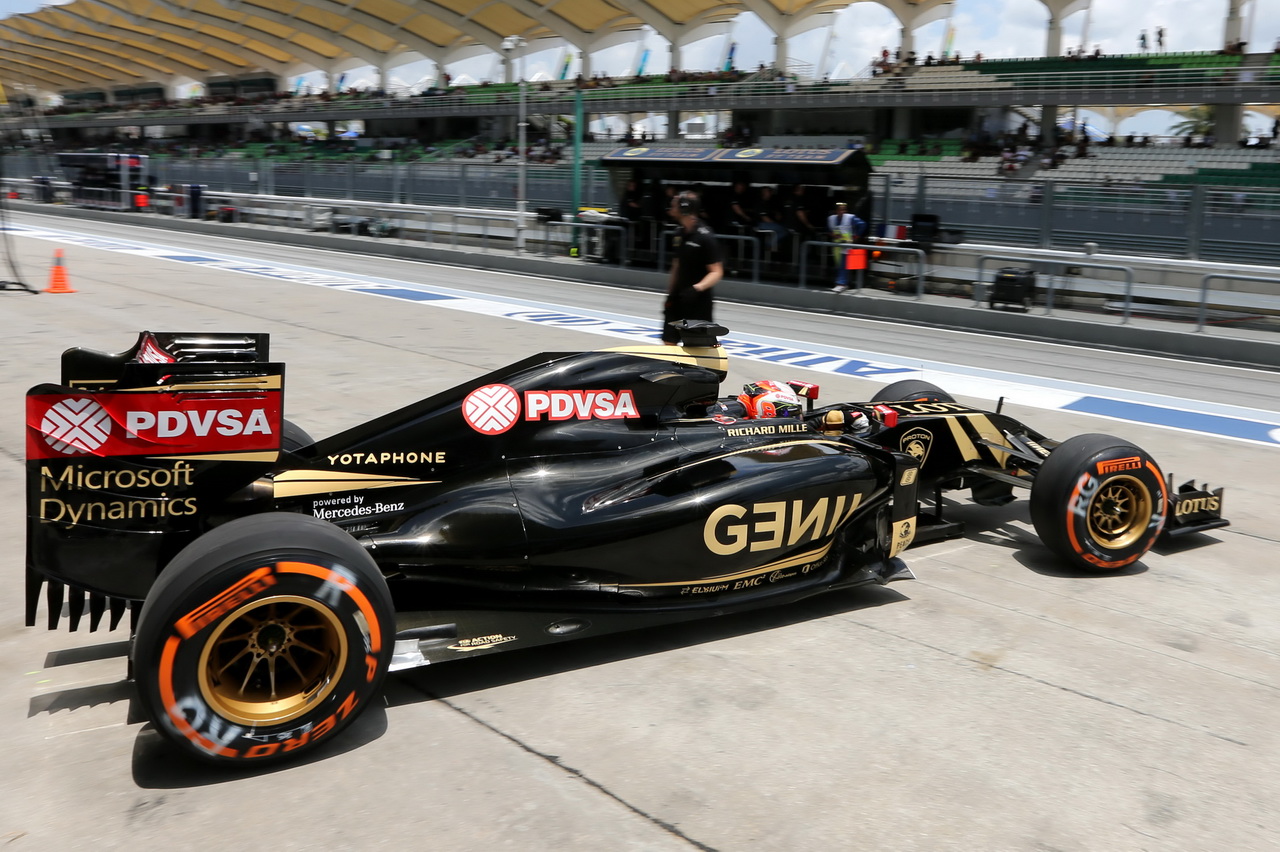 Grosjean, Romain