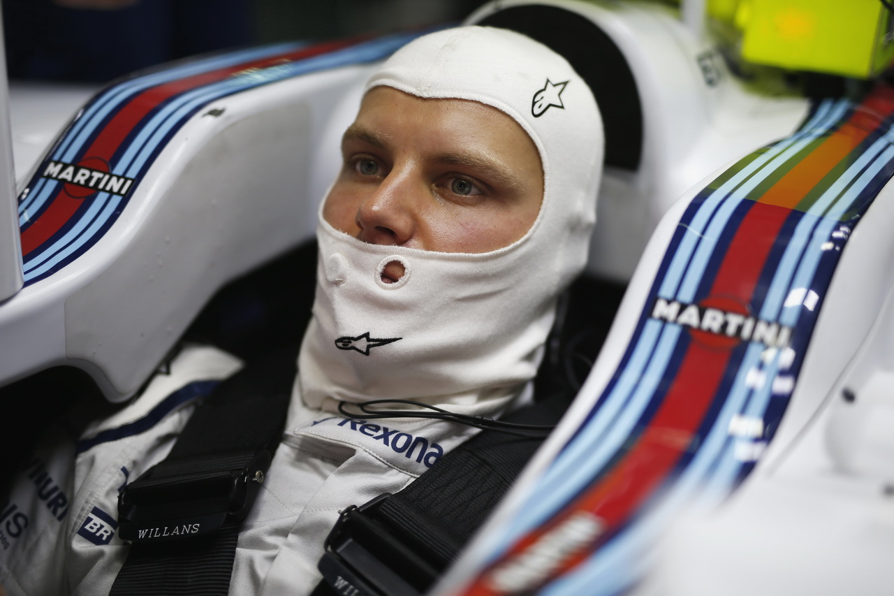 Bottas, Valtteri