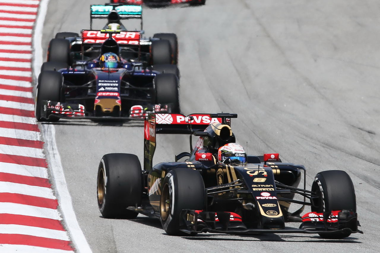 Grosjean, Romain