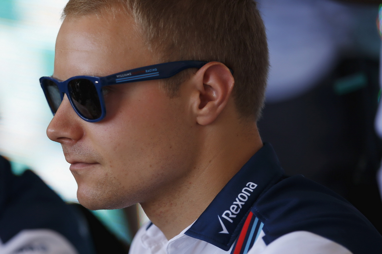 Bottas, Valtteri