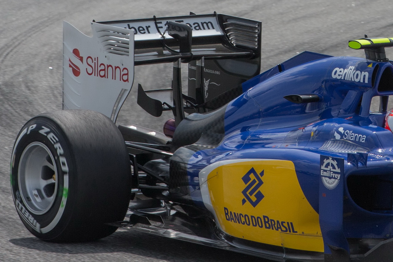 Sauber