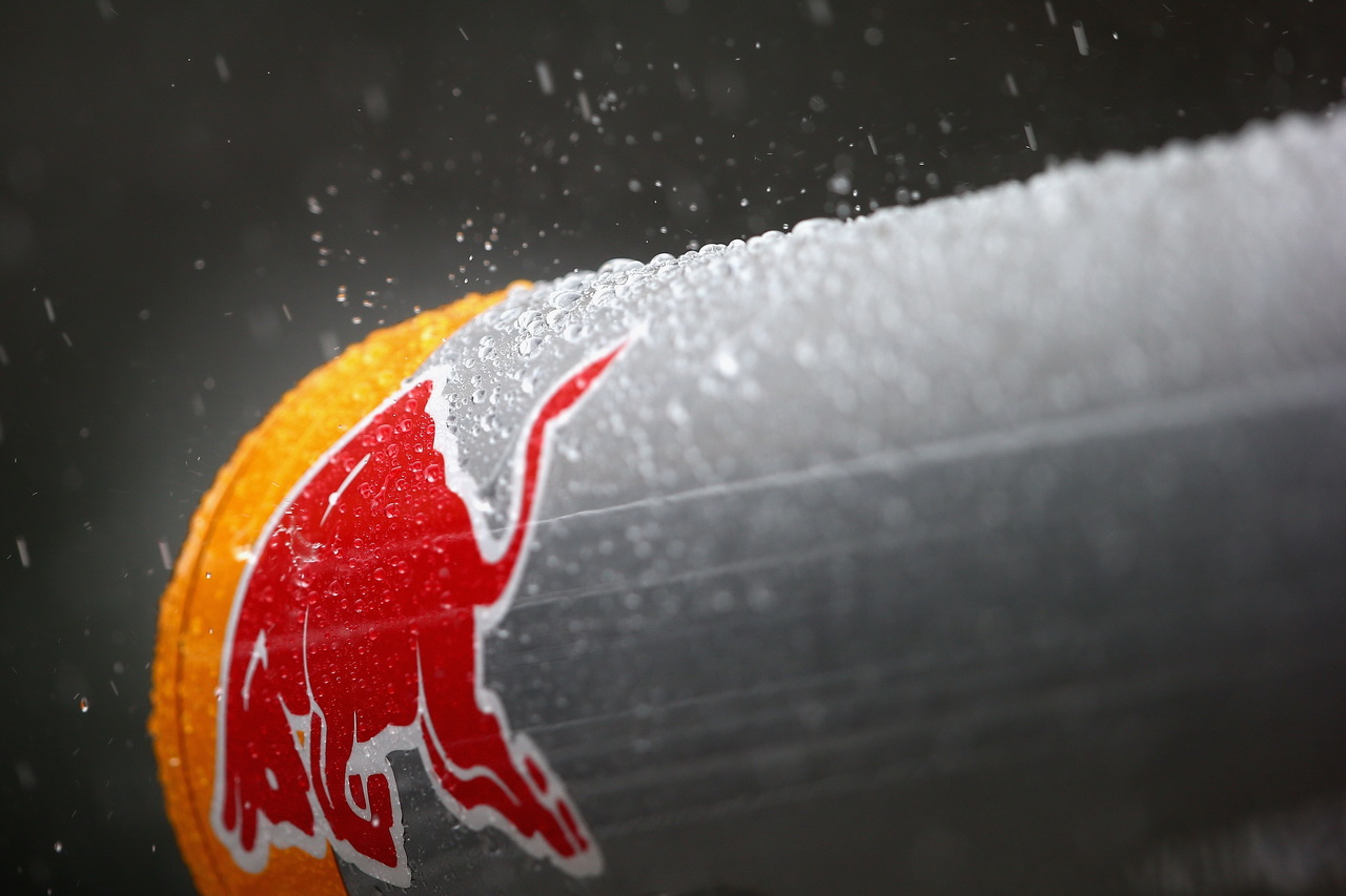 Red Bull