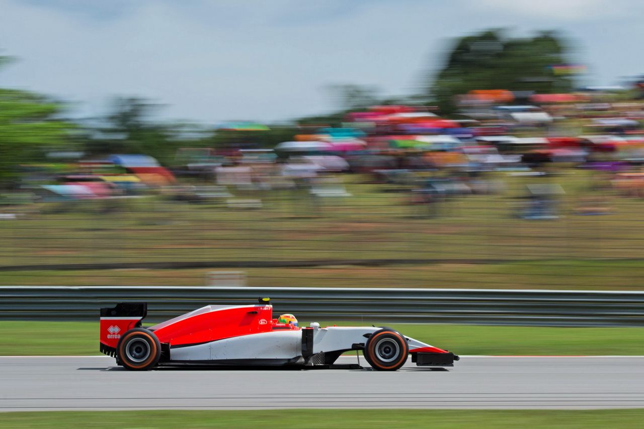 Merhi, Roberto