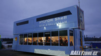 Hyundai Shell WRT