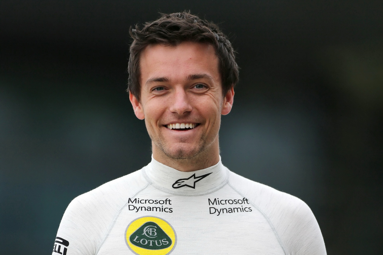 Palmer, Jolyon