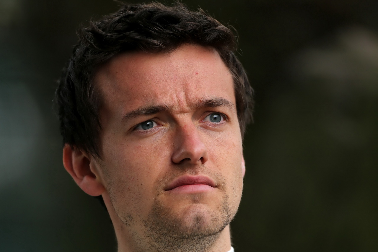 Palmer, Jolyon