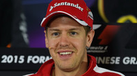 Vettel, Sebastian