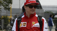 Räikkönen, Kimi