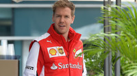 Vettel, Sebastian