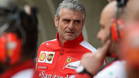 Arrivabene, Maurizio